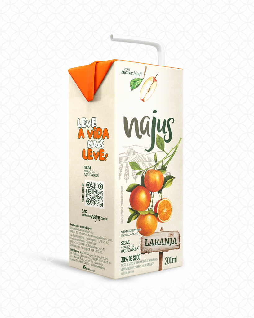 SUCO-DE-LARANJA